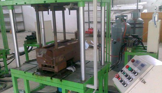 8年日本鑄造技術磨練 8年日本鑄造技術磨練