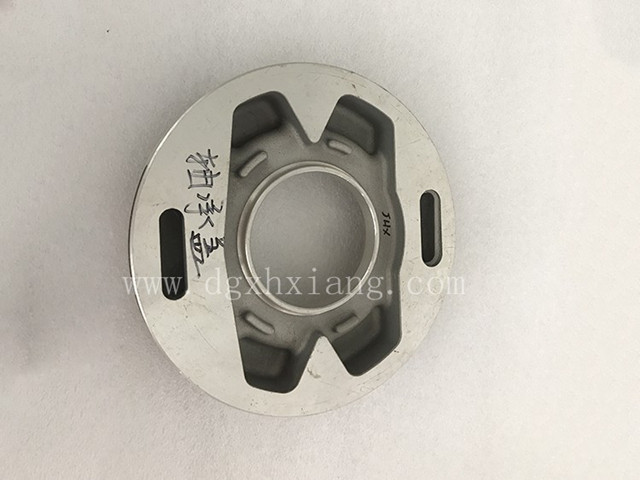 高鐵動車配件-軸承蓋 高鐵動車配件-軸承蓋